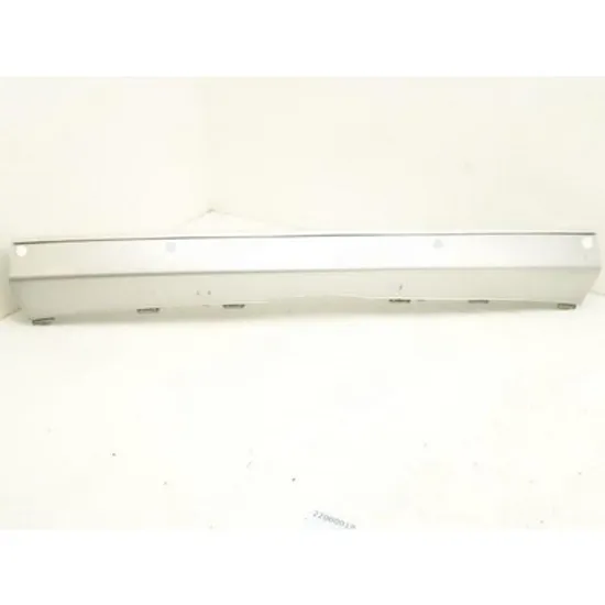 Bara Spate MERCEDES SPRINTER 906 2006->2017 Bara spate pentru vopsit (cu 4 senzori parcare) Perioada 2013 2014 2015 2016 2017 2018