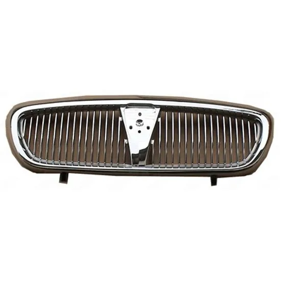 Grila Radiator ROVER 75 1999->2005 Grila radiator Perioada 1999 2000 2001 2002 2003 2004 2005