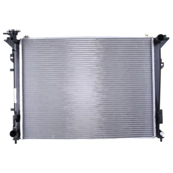 Radiator apa HYUNDAI SONATA 5 2005->2012 pentru 2.0 CRDi, perioada 2006 2007 2008 2009 2010