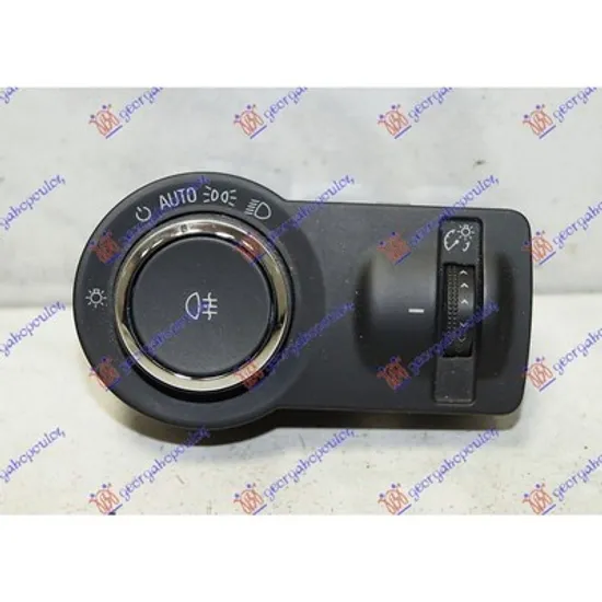 Bloc Lumini OPEL ASTRA J GTC 2011-> Comutator far Full Led 7 pini Perioada 2011 2012 2013 2014 2015 2016 2017