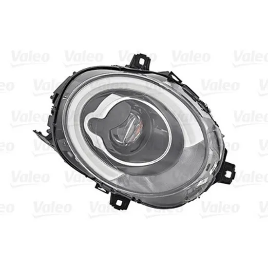 Faruri MINI CLUBMAN F54 2014-> Far FULL LED AFS cu daylight LED (VALEO) dreapta Perioada 2014 2015 2016 2017 2018 2019 2020