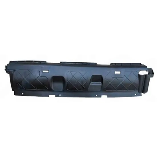 Capac Panou Fata PORSCHE PANAMERA 2009->2016 Acoperire Panou fata plastic superior Perioada 2009 2010 2011 2012 2013 2014 2015 2016