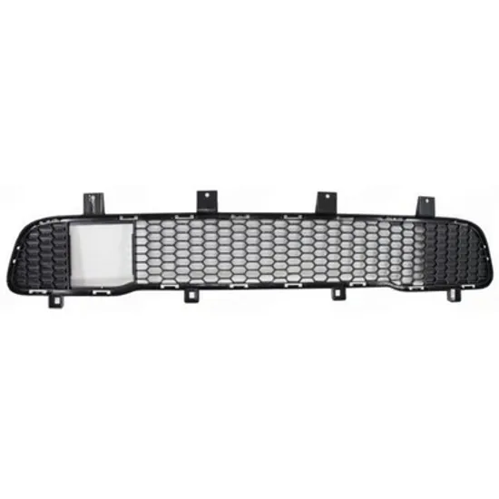 Grila Bara JEEP COMPASS 2016-> Grila bara fata inferioara (SPORT/LIMITED) (cu Cruise Control) Perioada 2016 2017 2018 2019 2020 2021
