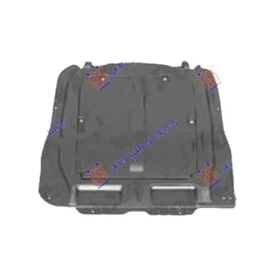 Scut Motor OPEL COMBO 2001->2012 Scut motor pt Diesel Perioada 2001 2002 2003 2004 2005 2006 2007 2008 2009 2010 2011