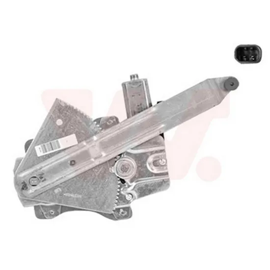 Macara Usa HYUNDAI i20 2008->2015 Macara usa spate dreapta fara motor Perioada 2008 2009 2010 2011 2012 2013 2014 2015