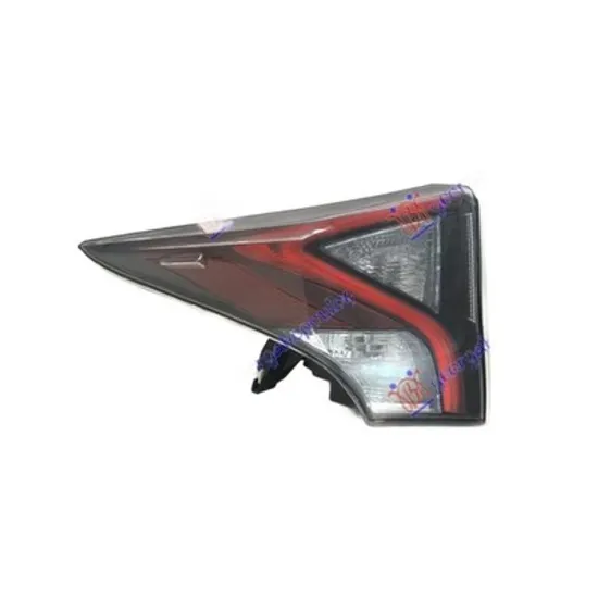 Stop Spate TOYOTA PRIUS PRIME 2016-> Lampa spate superioara FULL LED E dreapta Perioada 2016 2017 2018 2019
