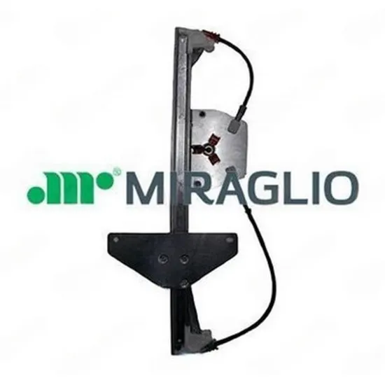 Macara Usa CITROEN C3 III 2016-> Macara usa spate electrica fara motor DREAPTA Perioada 2016 2017 2018 2019 2020 2021