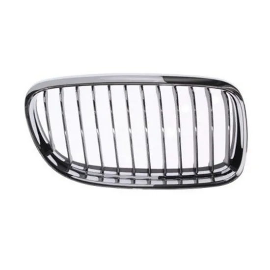 Grila Radiator BMW 3 E90 2004->2011 Grila radiator dreapta crom/crom (E90/91 10.08-) Perioada 2008 2009 2010 2011 2012