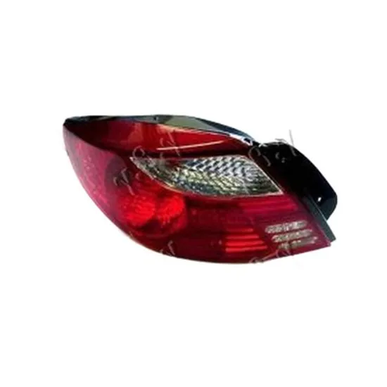 Stop Spate KIA RIO 4 2000->2005 Lampa spate stanga, ptr 4 usi Perioada 2000 2001 2002 2003 2004 2005