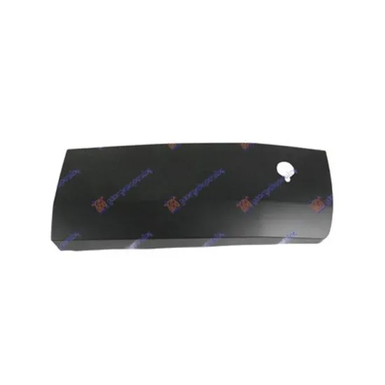 Ornament Hayon FORD TRANSIT 2013-> Bandou hayon dreapta Perioada 2013 2014 2015 2016 2017 2018