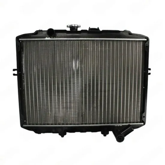 Radiator Motor HYUNDAI H100 1993->2003 Radiator apa motor 1.6-2.0-2.5 diesel (400x598) Perioada 1993 1994 1995 1996 1997 1998 1999 2000 2001 2002 2003