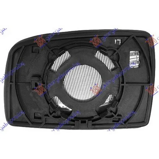 Sticla Oglinda KIA SPORTAGE 2004-2010 Geam oglinda cu incalzire dreapta, 2004->2009 Perioada 2004 2005 2006 2007 2008 2009