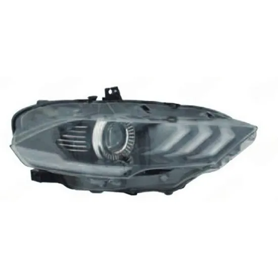 Faruri FORD MUSTANG 2018-> Far FULL LED (E) (TYC) DREAPTA Perioada 2018 2019 2020 2021 2022 2023