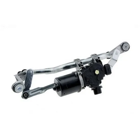 MOTORAS STERGATOR PARBRIZ LUNETA FATA RENAULT CLIO 0.9 TCe 90 -66KW/90CP- 898cmc, pentru motor H4B 400, H4B 408, perioada 2012,2013,2014,2015,2016,2017,2018