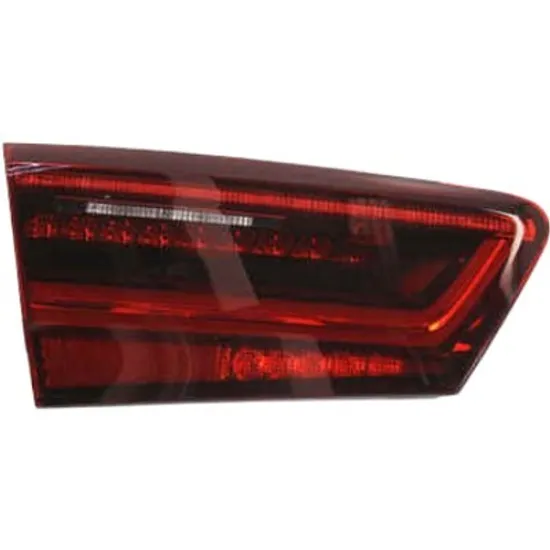 Lampa stop spate stanga AUDI A6 C7 2010->2018 perioada 2010 2011 2012 2013 2014 2015 de la an de fabricatie 10/2014, interior, cu bec LED