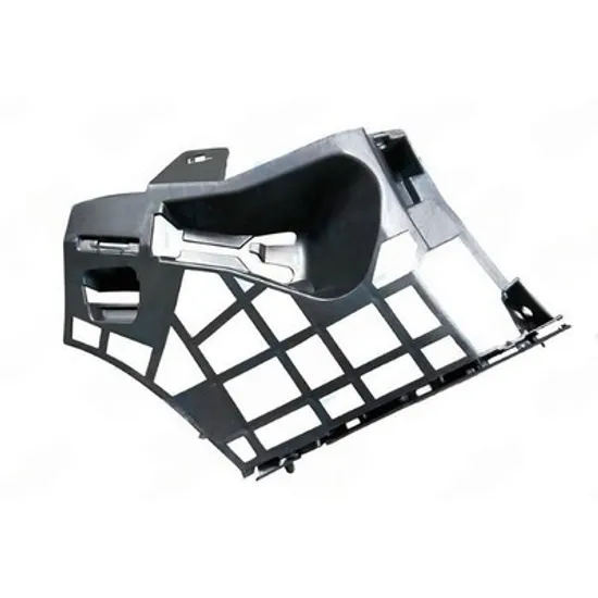 Armatura Bara fata MERCEDES GLA-CLASS X156 2013-> Armatura Bara fata plastic DREAPTA Perioada 2017 2018 2019 2020