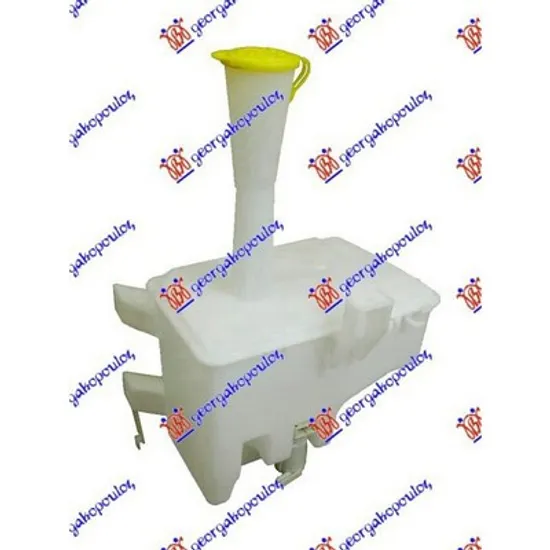 Vas Spalator NISSAN ALMERA 2 2001->2006 Vas spalator cu motor Perioada 2000 2001 2002 2003 2004 2005 2006