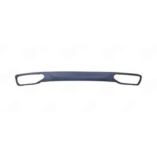 Spoiler Bara spate BMW 7 G11 2015-> Spoiler Bara spate Perioada 2019 2020 2021 2022