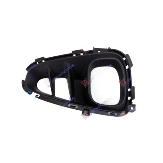 Grila Bara KIA PICANTO 2017-> Grila bara fata laterala cu suport lampa pozitie original stanga Perioada 2017 2018 2019 2020 2021 2022 2023