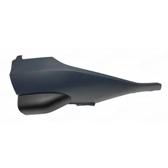 Spoiler Bara fata AUDI Q7 2015-> Spoiler Bara fata pentru vopsit DREAPTA Perioada 2019 2020 2021 2022 2023 2024