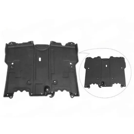 Scut Motor SUBARU SOLTERRA 2022-> Scut motor central plastic Perioada 2022 2023 2024 2025