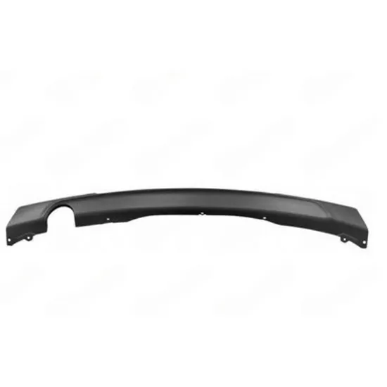 Spoiler Bara spate BMW 3 F30 2011->2018 Spoiler Bara spate (M-SPORT) (cu 1 locas esapament simplu) Perioada 2014 2015 2016 2017 2018
