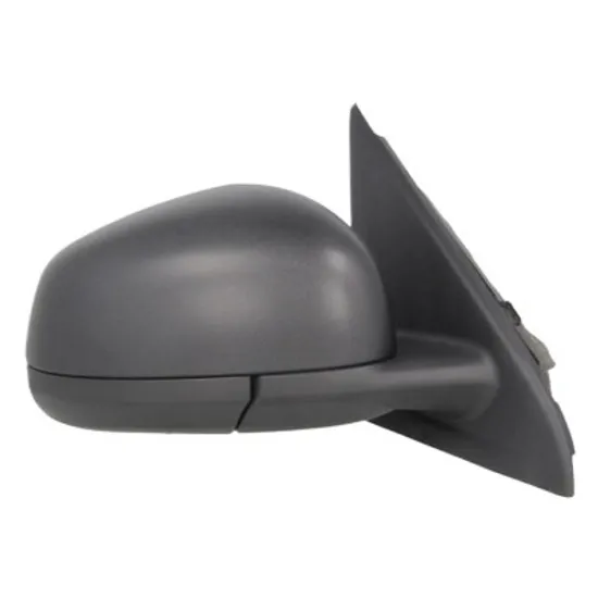 Oglinda exterioara dreapta SMART FORFOUR 453 2014->, FORTWO cupe 453 2014-> perioada 2014 2015 2016 2017 2018 2019 , numar pini 7, cu incalzire, cu senzor de temperatura, prevopsit grund