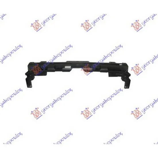 Armatura Bara spate MERCEDES E-CLASS W212 2009->2015 Armatura bara spate plastic AMG LINE 2013->2016 Perioada 2013 2014 2015 2016