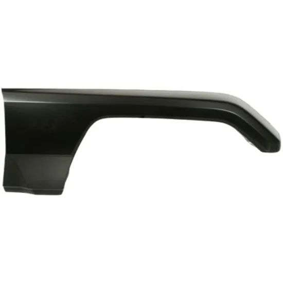 Aripa fata dreapta TOYOTA LAND CRUISER J7 1990->2006 perioada 1984 1985 1986 1987 1988 1989 1990 1991 1992 1993 otel,