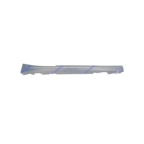 Ornament prag BMW X5 F15 2013->2018 Prag plastic M-SPORT dreapta Perioada 2013 2014 2015 2016 2017 2018