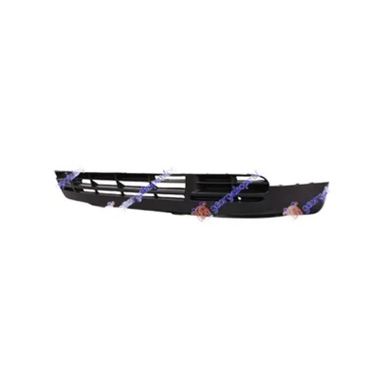 Spoiler Bara fata AUDI A3 8L1 1996->2004 Spoiler bara fata, negru, ptr modelul cu 3/5 usi, exclus QUATRO, 09/96-08/00 Perioada 1996 1997 1998 1999 2000,