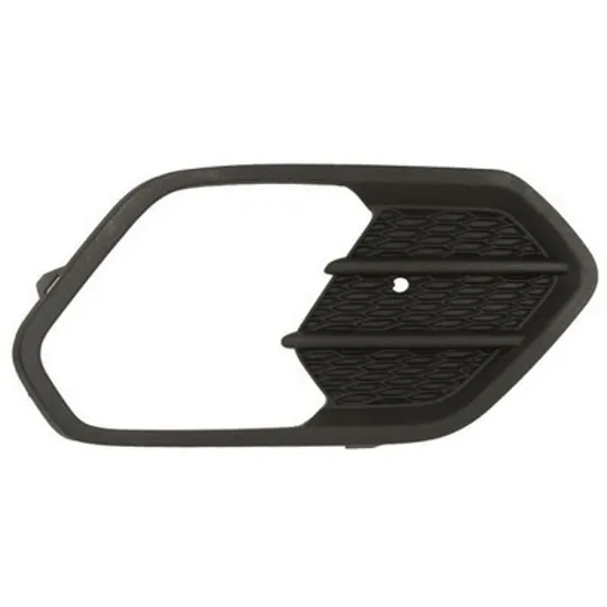 Grila Bara FORD KUGA 2 2012->2019 Grila bara fata laterala cu gauri proiector dreapta Perioada 2012 2013 2014 2015 2016 2017 2018 2019 2020