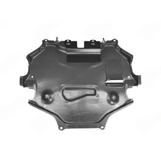 Scut Motor MERCEDES CLS C218 2011->2017 Scut motor fata plastic (63 AMG) Perioada 2014 2015 2016 2017 2018