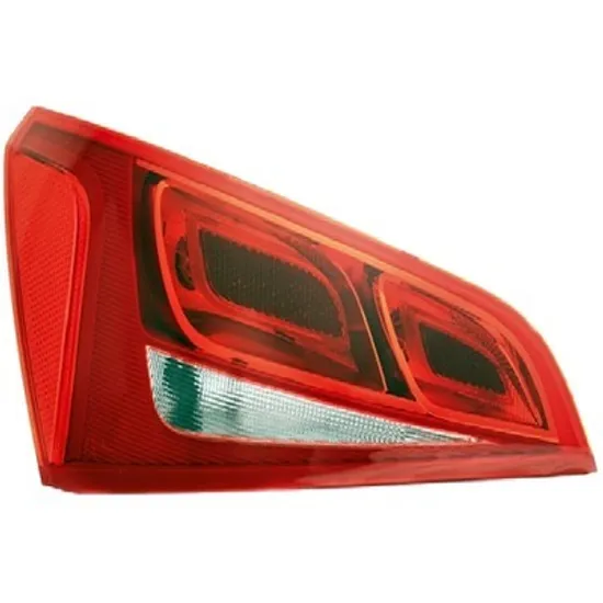 Stop Spate AUDI Q5 8RB 2008->2017 Lampa spate stanga Perioada 2008 2009 2010 2011 2012