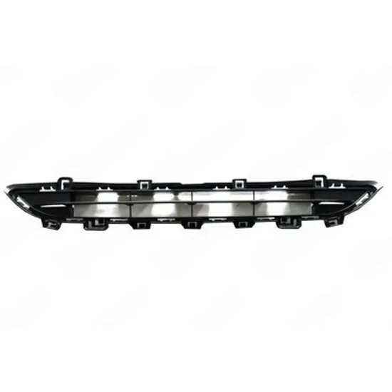 Grila Bara BMW X4 F26 2014->2018 Grila Bara fata superioara Perioada 2014 2015 2016 2017 2018