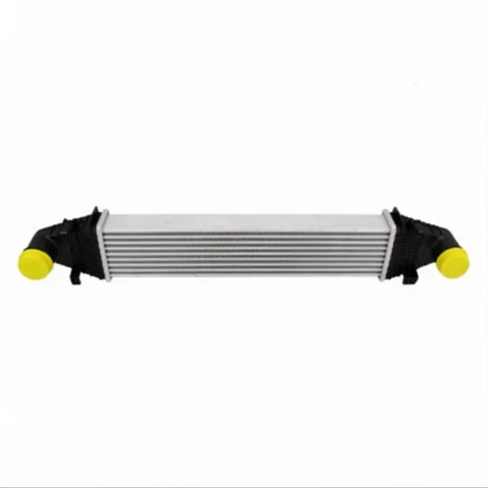Intercooler MERCEDES SLK R172 2011-> Radiator intercooler 1.8i16VG.-2.1CDi(62x12)KW100-150 Perioada 2011 2012 2013 2014 2015 2016