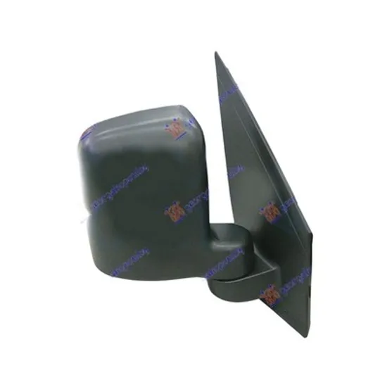 Oglinda FORD TRANSIT CONNECT 2002->2013 Oglinda exterioara MANUAL (VERTICAL) dreapta Perioada 2002 2003 2004 2005 2006 2007 2008 2009 2010 2011 2012