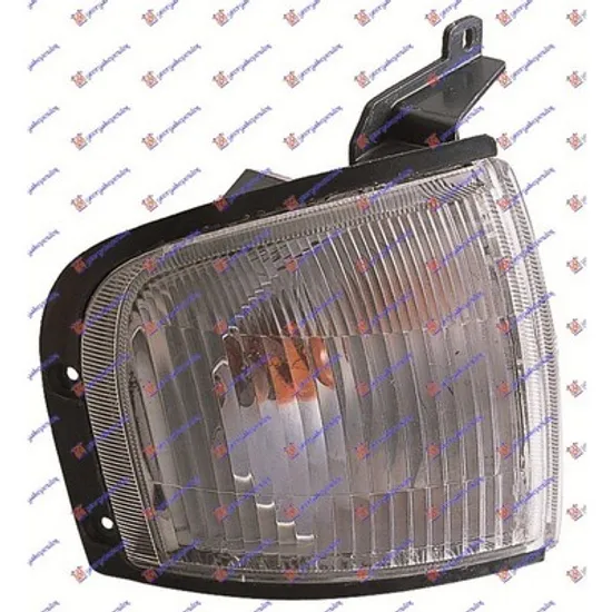 Semnalizator MAZDA B-SERIE 1998->2006 Semnal fata dreapta alb Perioada 1999 2000 2001 2002 2003 2004 2005
