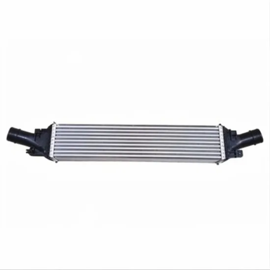 Intercooler AUDI Q5 8RB 2008->2017 Radiator intercooler 2.0 TFSi - HYBRID benzina - 2.0 TDi diesel (665x135x60) Perioada 2008 2009 2010 2011 2012