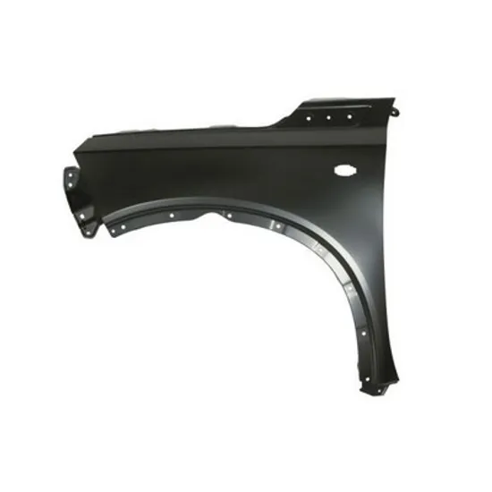 Aripa Fata SUZUKI VITARA 2015-> Aripa fata (cu gauri semnal) dreapta Perioada 2015 2016 2017 2018 2019 2020 2021