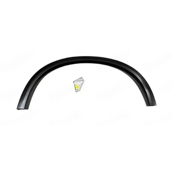 Bandou aripa spate VOLVO XC90 2 2014-> Bandou overfender Aripa spate STANGA Perioada 2014 2015 2016 2017 2018 2019
