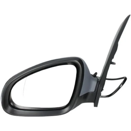 Oglinda exterioara stanga OPEL ASTRA J 2009->2015 perioada 2010 2011 2012 2013 2014 2015 , numar pini 7, cu incalzire, rabatare electrica, prevopsit grund