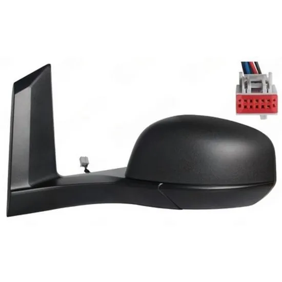 Oglinda FORD TRANSIT CONNECT 2014-> Oglinda exterioara electrica cu incalzire (5 PIN) STANGA Perioada 2019 2020 2021 2022