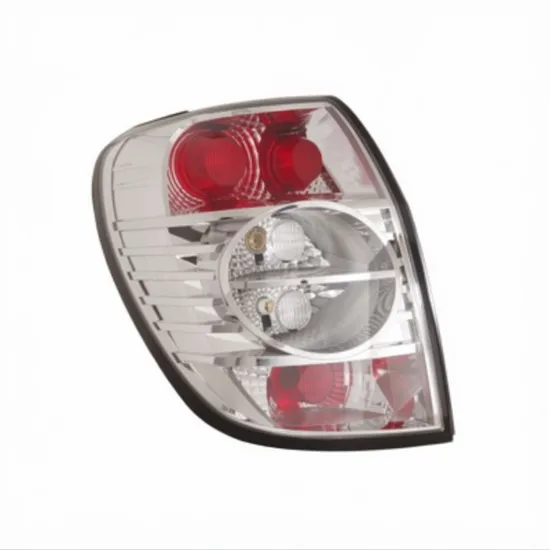 Stop Spate CHEVROLET CAPTIVA C100 2006-> Lampa stop spate (E) (SPORT) (DEPO) DREAPTA Perioada 2007 2008 2009 2010 2011 2012