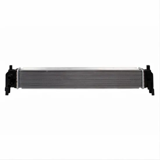 Radiator Motor AUDI A3 8VS, 8VM SEDAN 2013->2020 Radiator suplimentar 1.2 TFSi benzina - 1.6 TDi diesel (650x98x32) (VALEO) DREAPTA Perioada 2016 2017 2018 2019 2020