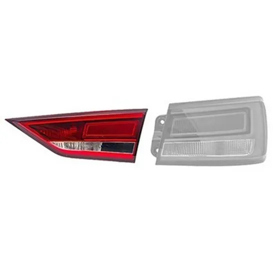 Stop Spate AUDI A3 8VS, 8VM SEDAN 2013->2020 Lampa spate interioara MARELLI dreapta Perioada 2016 2017 2018 2019 2020