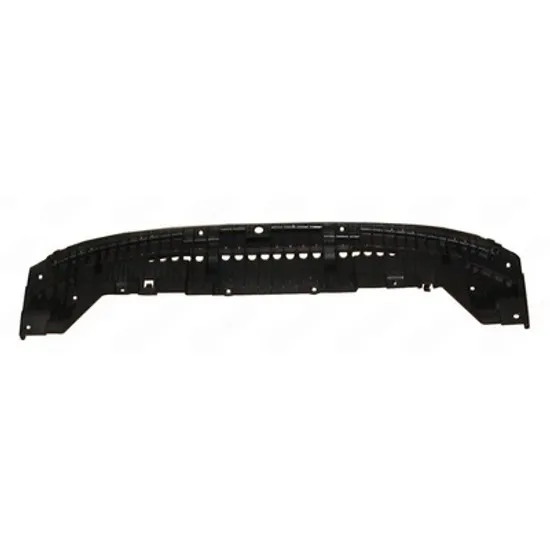 Scut Bara TOYOTA AURIS / COROLLA E15 2006->2012 Deflector Bara fata plastic Perioada 2010 2011 2012