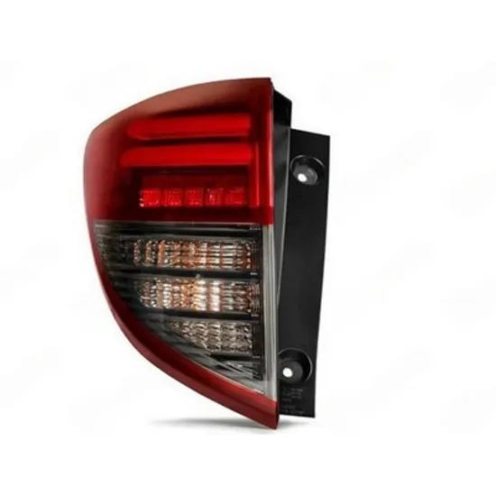 Stop Spate HONDA HR-V 2021-> Lampa stop spate exterior fumuriu LED (E) (TYC) STANGA Perioada 2019 2020 2021 2022