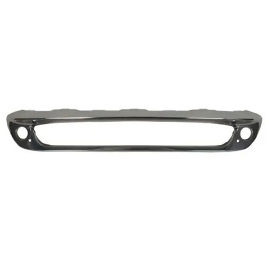 Ornament Grila MERCEDES GLA-CLASS X156 2013-> Bandou Grila bara fata (URBAN) (cu gaura Proiector) Perioada 2017 2018 2019 2020