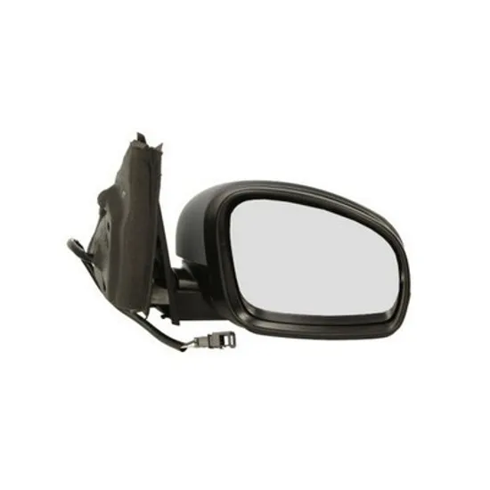 Oglinda SKODA ROOMSTER 2006->2015 Oglinda exterioara dreapta electr/incalzire Perioada 2006 2007 2008 2009 2010
